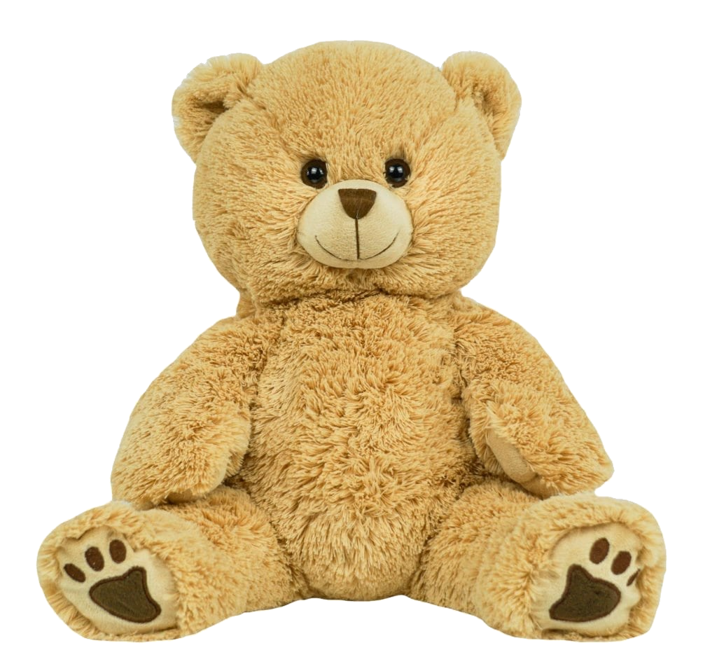 Pierre plush
